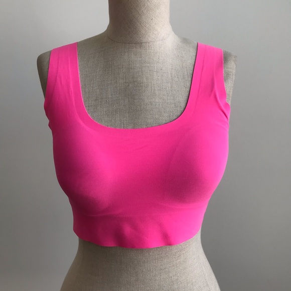 PINK Victoria's Secret Other - VS Pink Neon Seamless Bra
